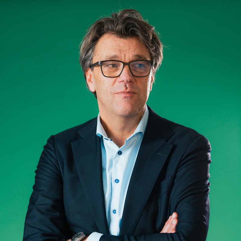 Robbert Waijenberg Conclusion