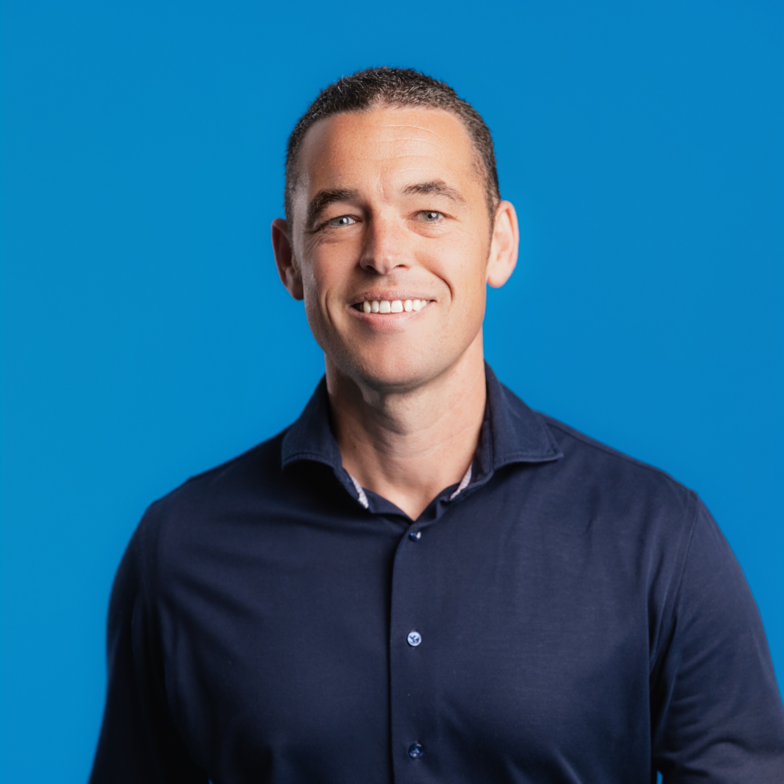 Foto van Angelo Kaijser.