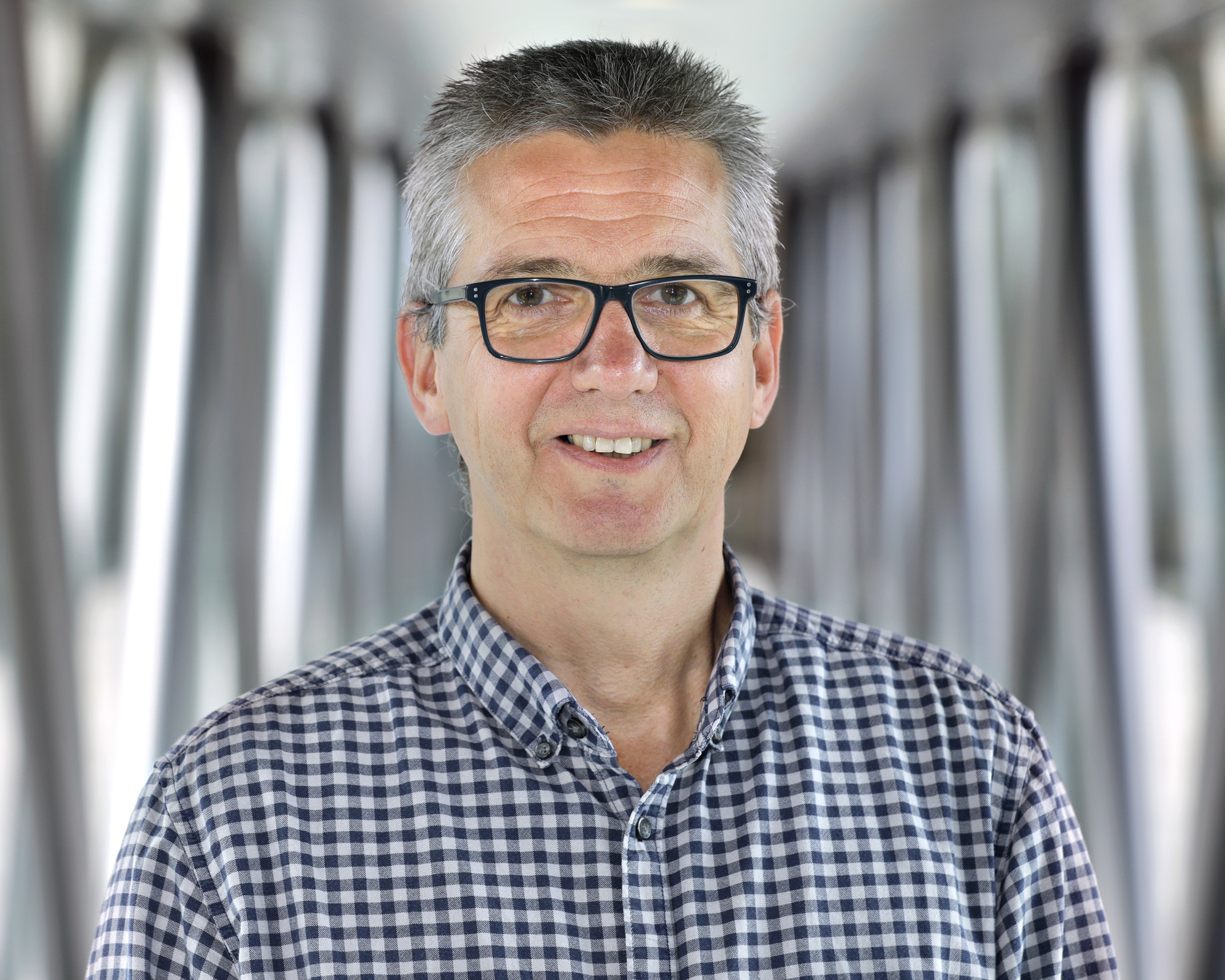 Gerard van den Broek