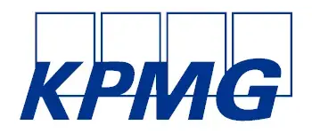 kpmg logo