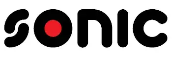 Logo Sonic